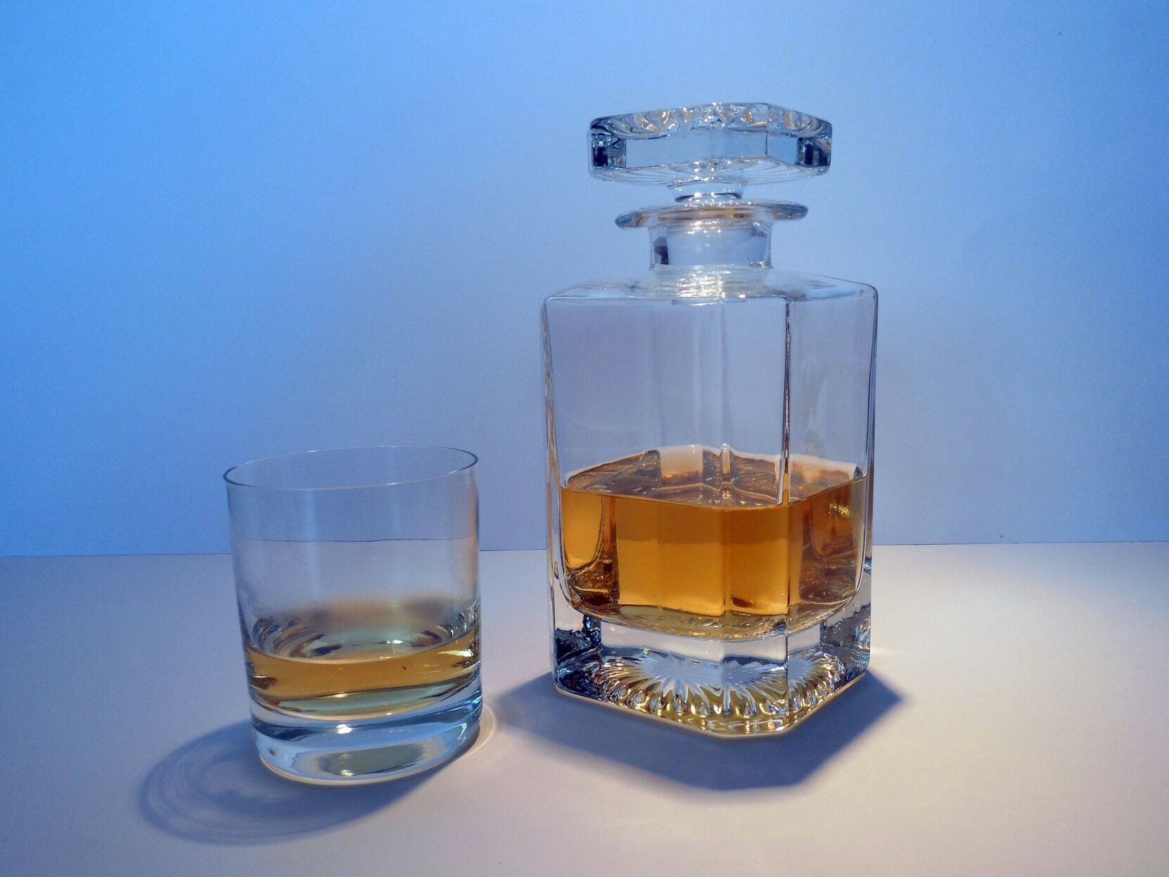 Booze